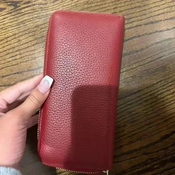 COPY - valentino wallet - Picture 3 of 3